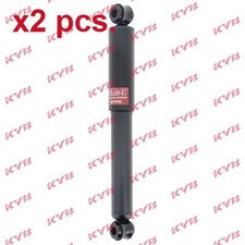X2 PCS FRONT SHOCK ABSORBER