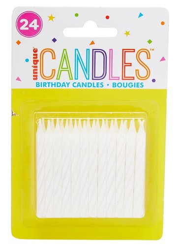 Party 1905wc striped - party, white