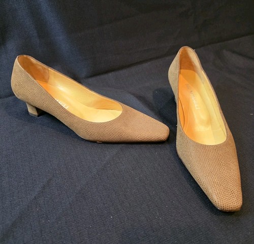 Vintage bruno magli long - bruno,