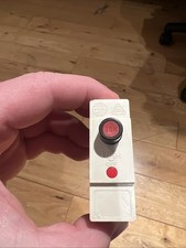 Wylex 30A Push Button Fuse /