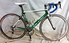 2017 Blue AC1 SL Carbon Racing