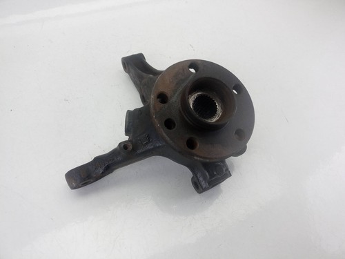 Front right knuckle - front, /
