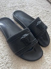GENUINE VERSACE PALAZZO MEDUSA