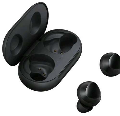 Samsung galaxy buds black - samsung,