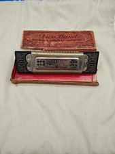 Duss Band Tremolo Concert