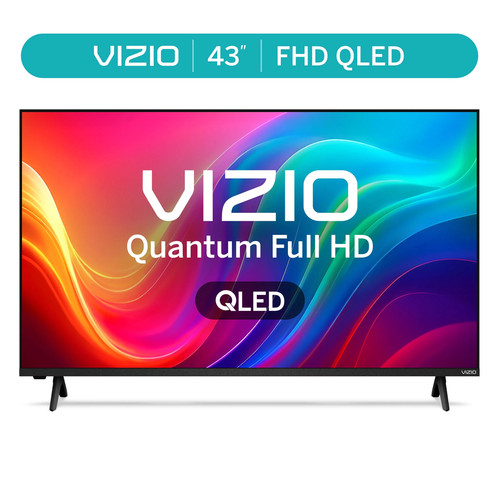 Class quantum full hd qled - class,