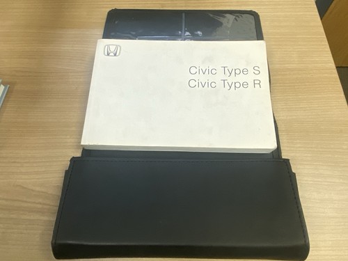 Honda civic type fn2 - civic,