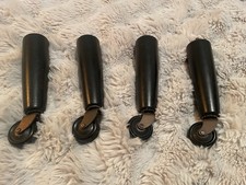 Set Of 4 Vintage Furniture