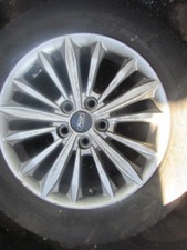 FORD FOCUS MK4 TITANIUM 16
