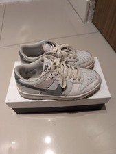 Nike Kids Trainers Size 3