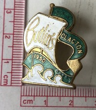 VTg Og Clacton 1950 Butlins