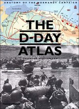 The D-Day Atlas: Anatomy of