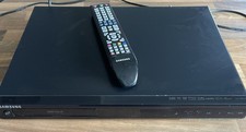 Samsung DVD Recorder Model