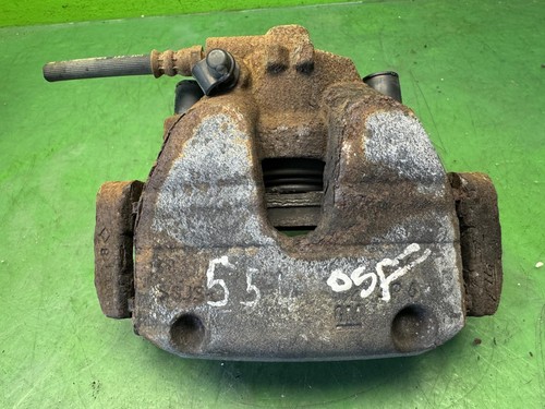 Vauxhall corsa brake caliper - vauxhall,
