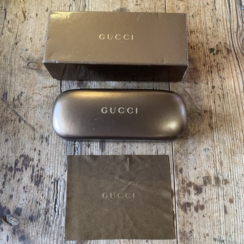 Authentic gucci glasses - authentic,