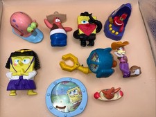 SpongeBob SquarePants Figure