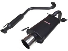 Sportex Rover 25, 200