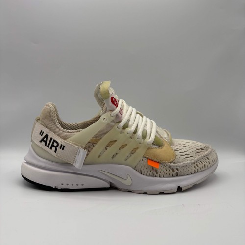 Off white nike air presto - nike,