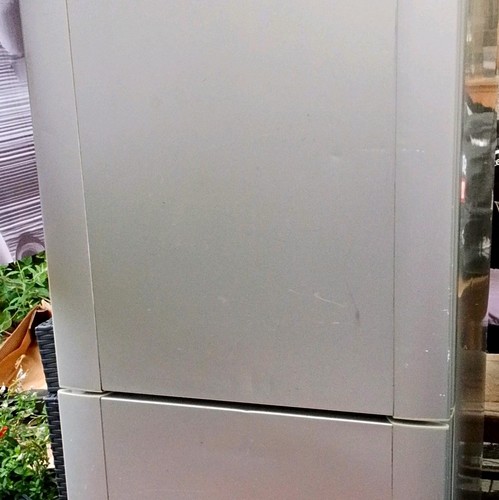 Hoover hnc 5174 - hoover, silver