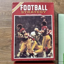 Vintage Avalon Hill 1972