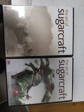 Cake Decorating & Sugar Craft