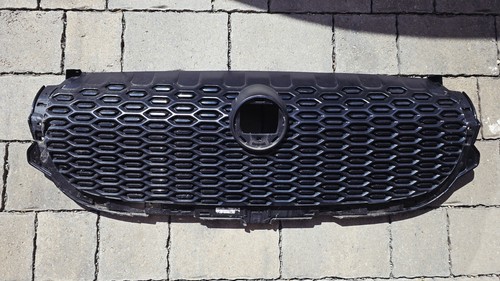 Jaguar pace x590 - i-pace, bumper