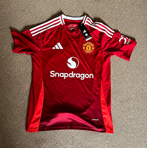 Adidas manchester united - manchester,