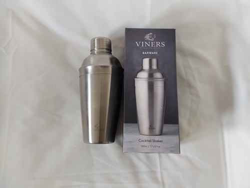 Viners barware stainless steel - barware,