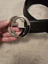 Gucci Men's Belt