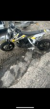 Kids motorbike petrol dirt - motorbike,