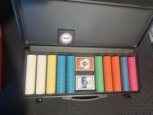 Slowplay 500pc ceramic - slowplay,