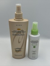 NOS AVON ADVANCE TECHNIQUES