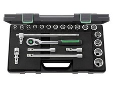 Stahlwille 52/16/6QR 1/2″