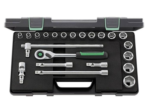 Stahlwille 6qr 2 - stahlwille, 1/2″