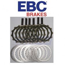 EBC SRK Complete Clutch Kit