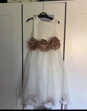 Girls bridesmaid dress age - dress,