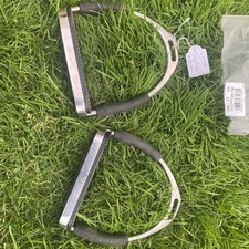 Flexi Stirrups 5&1/4” Adult  