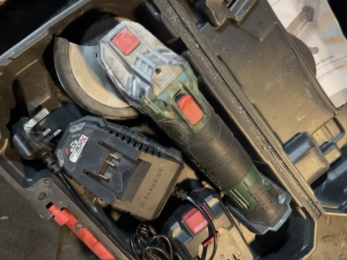 Parkside x20v team cordless - x20v,