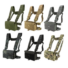 Viper VX Buckle Up Chest Rig