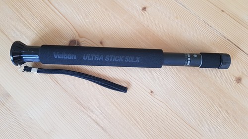 Velbon ultra stick 50lx - stick,