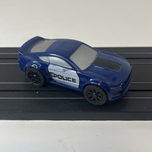 Agm scalextric style ford - 1/64,