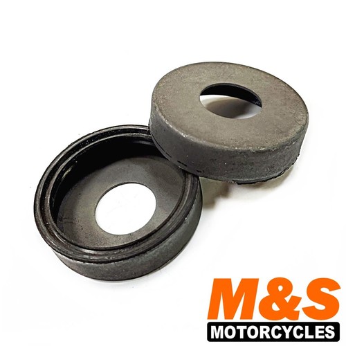 Triumph thrust seals - triumph,