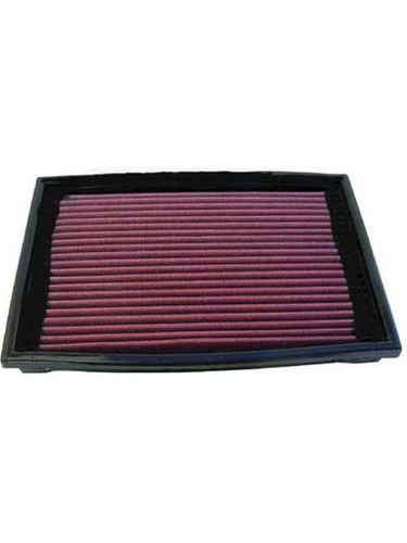 Panel air filter fits - panel,