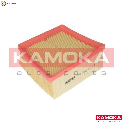 Air filter f231001 for ford - f231001,