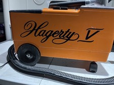 Hagerty V Carpet Cleaning Machine