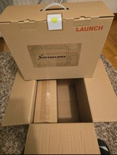 LAUNCH X431 PRO3 APEX