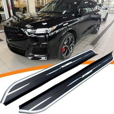 2PC Fixed Running Boards Side