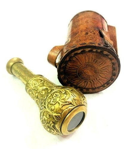 Dollond london nautical brass - dollond,