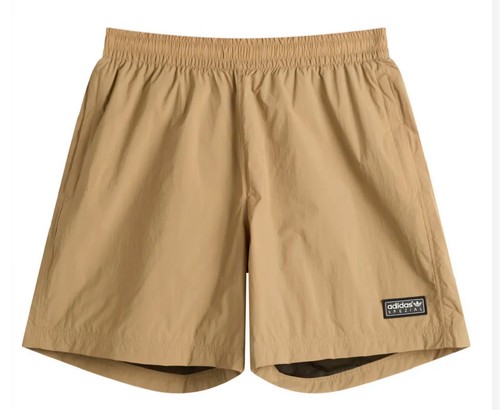 Adidas spzl hudswell shorts - adidas,