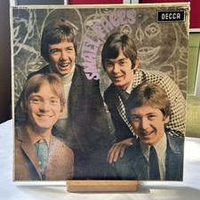 Small Faces - Self-Titled 1966